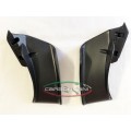 Carbonvani - Ducati Streetfighter V4 / V2 Carbon Fiber Winglet Kit (4 pieces) Carbonvani - Ducati Streetfighter V4 / V2 Carbon Fiber Winglet Kit (4 pieces)